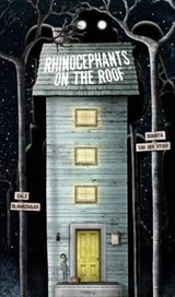 Rhinocephants on the Roof - Marita van der Vyver ; Dale Blankenaar - 9780624069324