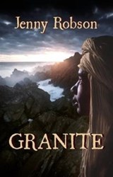 Granite - Jenny Robson - 9780624073093