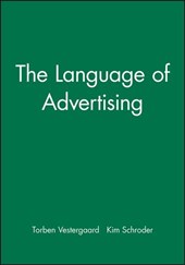 The Language of Advertising