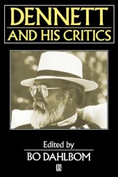 Dennett and his Critics