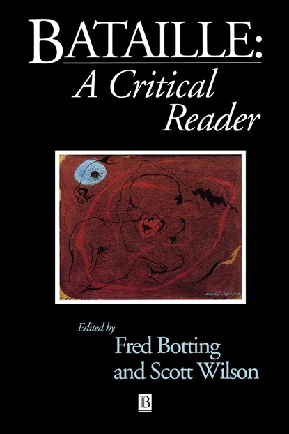 Bataille, Fred Botting ; Scott Wilson - Paperback - 9780631199571