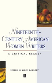 Nineteenth-Century American Women Writers