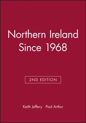 Northern Ireland Since 1968