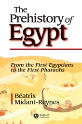 The Prehistory of Egypt
