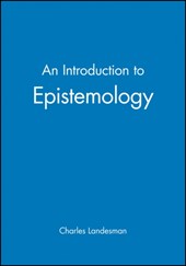 An Introduction to Epistemology