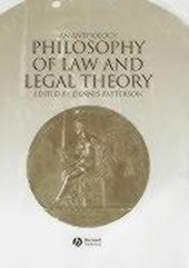 Philosophy of Law and Legal Theory