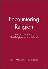 Encountering Religion