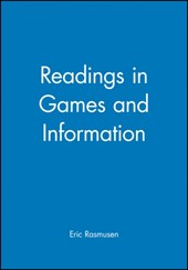 Readings in Games and Information