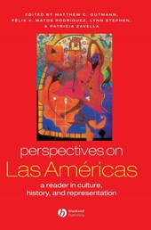 Perspectives on Las Americas