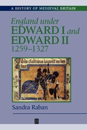 England Under Edward I and Edward II