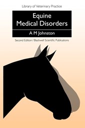 Equine Medical Disorders
