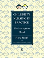 Children's Nursing in Practice