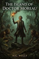 The Island of Doctor Moreau - H.G. Wells - 9780632929672