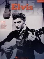 The Elvis Book