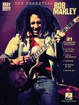 The Essential Bob Marley -  - 9780634047398