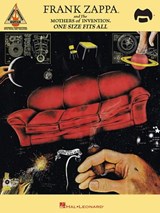 Frank Zappa & The Mothers Of Invention - Frank Zappa - 9780634061110