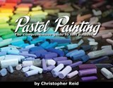 Pastel Painting - Christopher Reid - 9780639701219