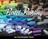 Pastel Painting - Christopher Reid - 9780639701226