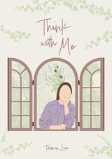 Think With Me - Tasmin Lowe - 9780639784519