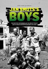 Jan Smuts's Boys - Jean-Pierré Scherman - 9780639889382