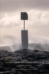 Landscapes of Light and Loss - SYMONS,  Stephen - 9780639914145
