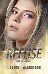 Refuse - Joanne MacGregor - 9780639931760