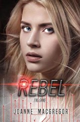 Rebel - Joanne MacGregor - 9780639931777