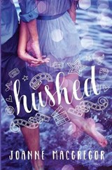Hushed - Joanne MacGregor - 9780639931784