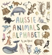 Aussie Animals Alphabet