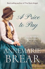 A Price to Pay - Annemarie Brear - 9780645033977