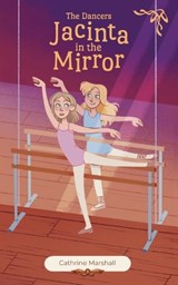 Jacinta in the Mirror - Cathrine Marshall - 9780645067200