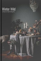Winter Wild - Janice Sutton - 9780645085716