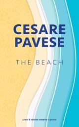 The Beach - Cesare Pavese - 9780645097733