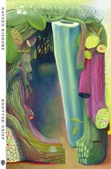 Knotted Grief - Naveen Kishore - 9780645103076