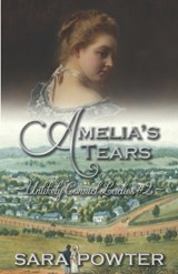 Amelia's Tears - Sara Powter - 9780645110739