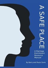 A Safe Place - DAVIS,  Barry ; Davis, Paula - 9780645117905