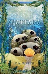 Mattara - C a Watts - 9780645140880
