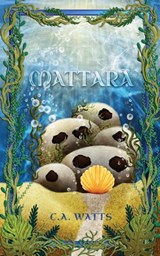 Mattara - C.A. Watts - 9780645140897