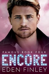 Encore - Eden Finley - 9780645146615