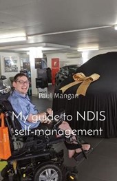 My guide to NDIS self-management