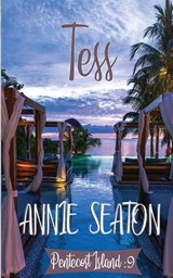 Tess - Annie Seaton - 9780645152876
