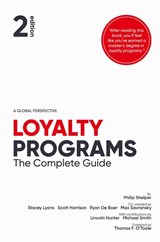 Loyalty Programs - Philip Shelper ; Stacey Lyons ; Scott Harrison - 9780645211542