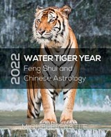 2022 Water Tiger Year - Michele Castle - 9780645213782