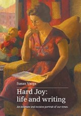 Hard Joy -  Susan Varga - 9780645247916
