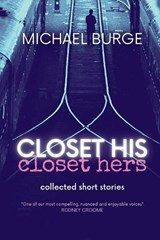 Closet His Closet Hers - BURGE,  Michael - 9780645270501