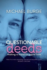 Questionable Deeds - BURGE,  Michael - 9780645270518