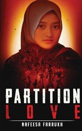 Partition Love - Nafeesa Farrukh - 9780645286113