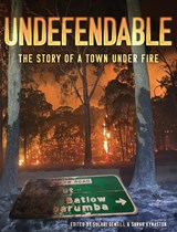 Undefendable - Sulari Gentill ;  Sarah Kynaston - 9780645316872