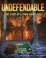 Undefendable - GENTILL,  Sulari ; Kynaston, Sarah - 9780645316889