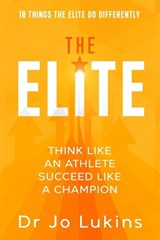 The Elite - Jo Lukins - 9780645328400